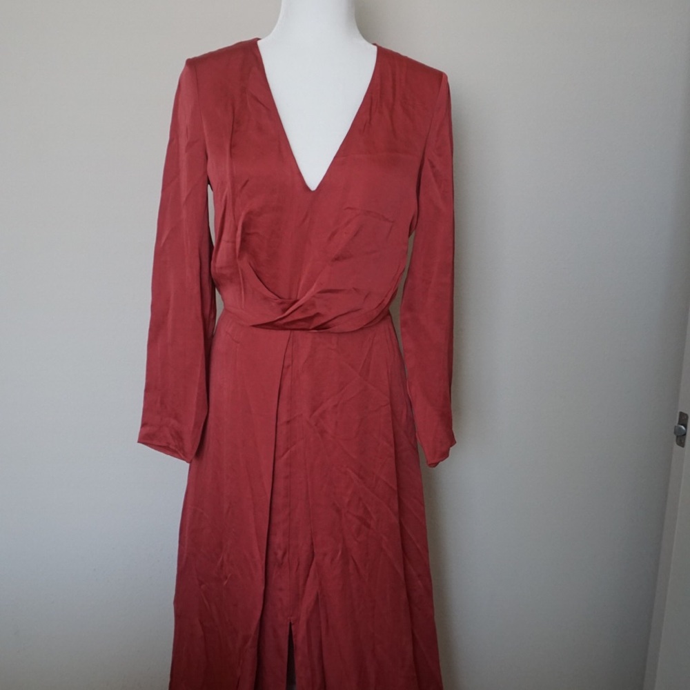 Zara Dress - Picture 1 of 5